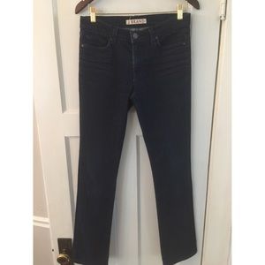 J Brand Cigarette Leg Jeans Denim 28